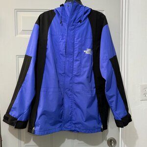 The North Face Men's Gore-Tex Summit Series Ski Hooded Jacket